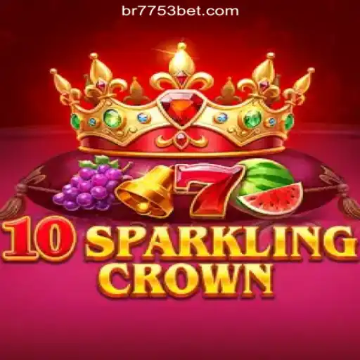 10SparklingCrown: A Dazzling Journey into Online Slots