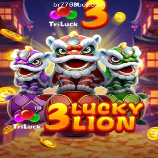 Discover the Exciting World of 3LUCKYLION Online Slot Game