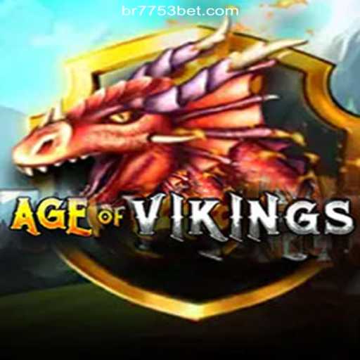 Discover the Excitement of AgeofViking on the 7753bet.com Platform
