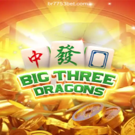 Discover BigThreeDragons: The Ultimate Slots Adventure on 7753bet.com