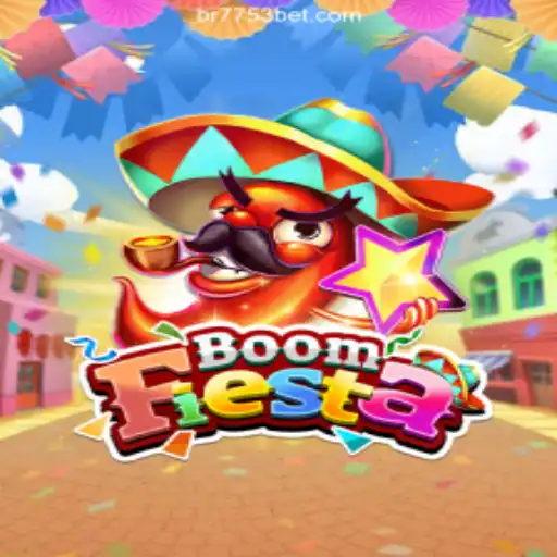 Discover the Thrills of BoomFiesta: The Pinnacle of Online Slots on 7753bet.com Platform