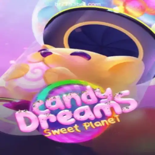 Dive into CandyDreams: The Sweet Escape in the World of Online Slots