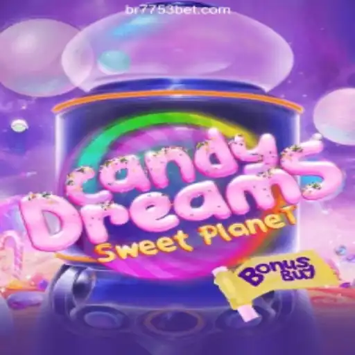 Exploring CandyDreamsSweetPlanet: A Sweet Adventure on 7753bet.com Platform