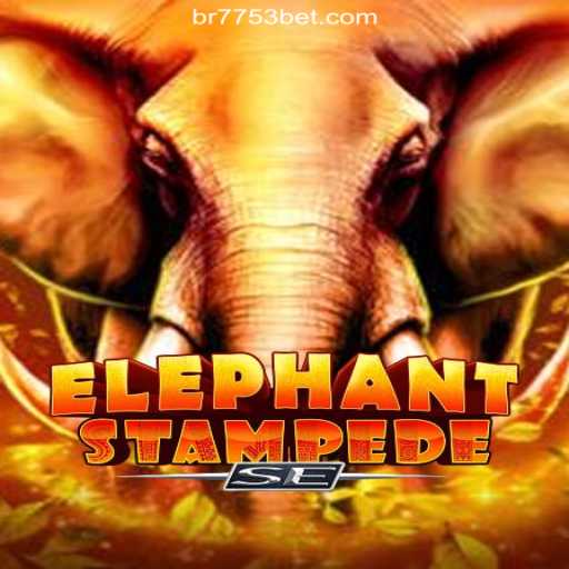 Discover the Excitement of ElephantStampedeSE on 7753bet.com