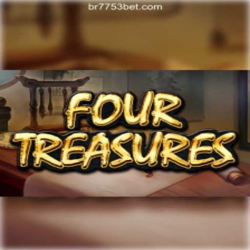 Exploring the Exciting World of FourTreasures: The Ultimate Online Slots Experience on 7753bet.com Platform