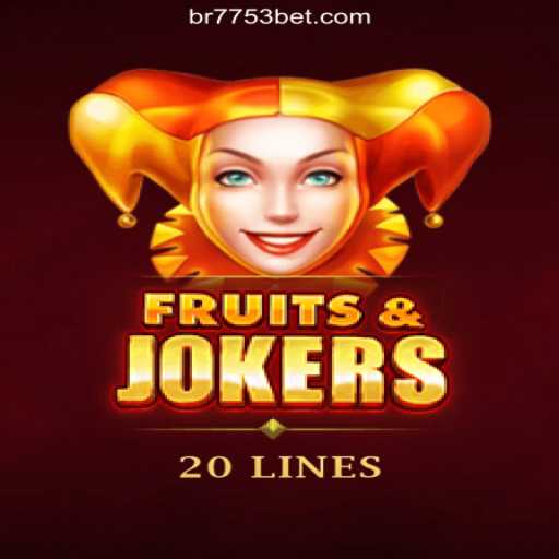 Exploring the Exciting World of FruitsAndJokers20: Brazil's #1 Online Slot Game on 7753bet.com Platform