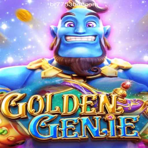 GOLDENGENIE: A New Era of Online Slots on the 7753bet.com Platform