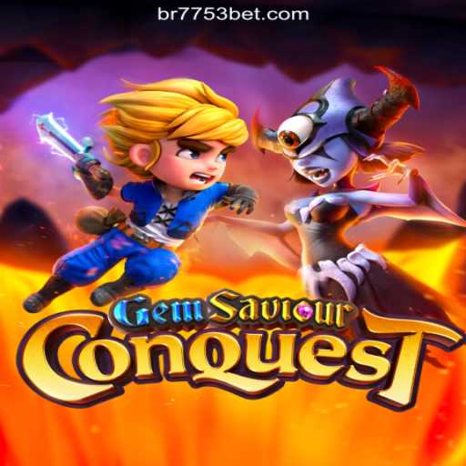 Exploring GemSaviourConquest on 7753bet.com: The Ultimate Online Slots Experience in Brazil