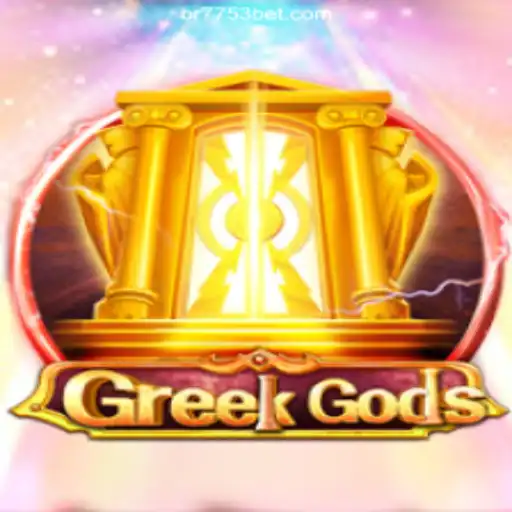 Discover the Exciting World of GreekGods on 7753bet.com - The Leading Platform for Online Slots in Brasil