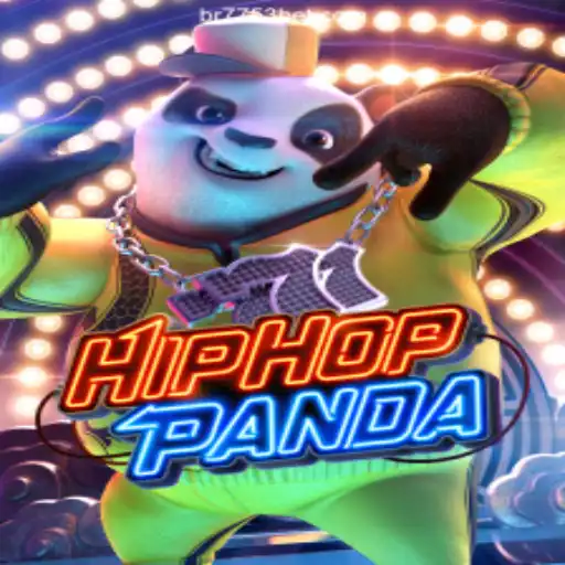 Discover the Thrills of HipHopPanda on 7753bet.com: Brasil's #1 Online Slots Platform