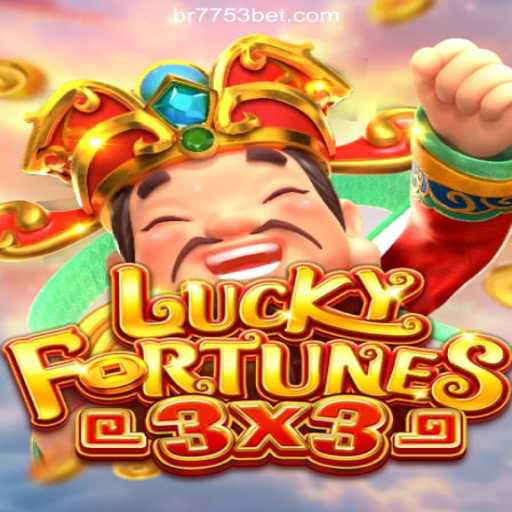 LUCKYFORTUNES3x3: A Deep Dive into Brazil's Top Online Slots Game
