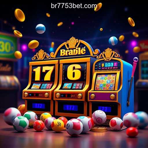 7753bet.com platform-online Slots Brasil #1