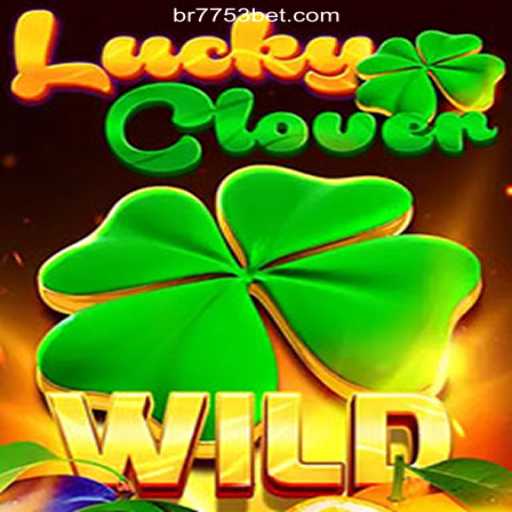 Discover the Exciting World of LuckyClover on 7753bet.com: The #1 Online Slots Platform in Brasil