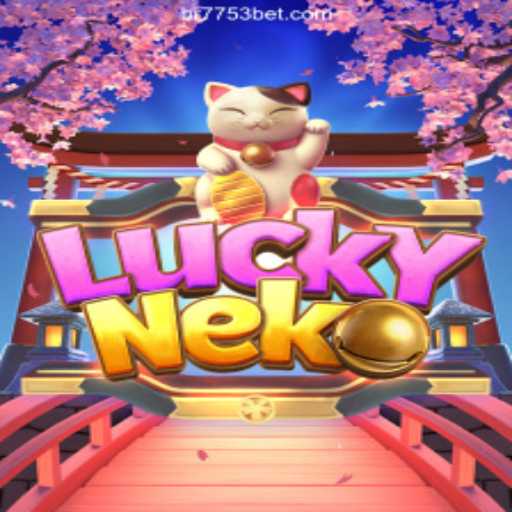 LuckyNeko: A Comprehensive Guide to the Enchanting Online Slot Game on 7753bet.com