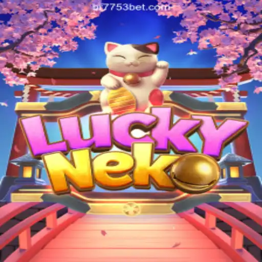 LuckyNeko: A Comprehensive Guide to the Enchanting Online Slot Game on 7753bet.com