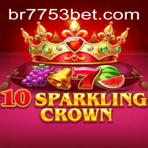 10SparklingCrown: A Dazzling Journey into Online Slots