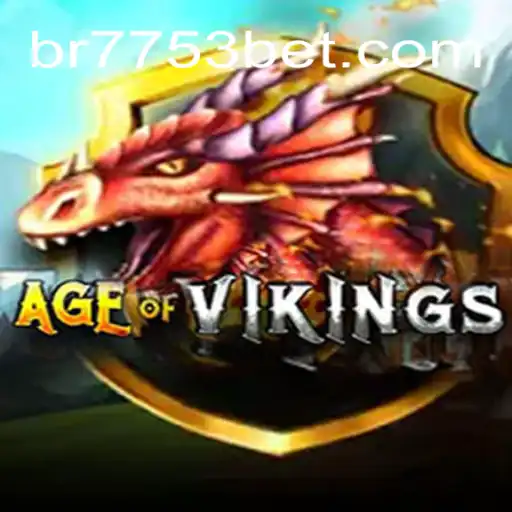Discover the Excitement of AgeofViking on the 7753bet.com Platform
