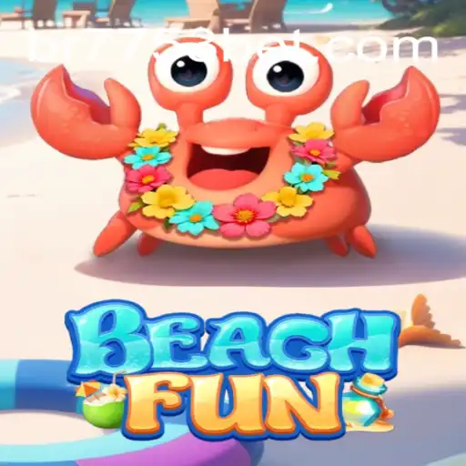 Discover BeachFun: The Ultimate Online Slots Experience on 7753bet.com