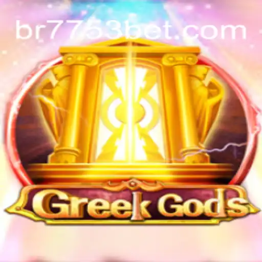 Discover the Exciting World of GreekGods on 7753bet.com - The Leading Platform for Online Slots in Brasil