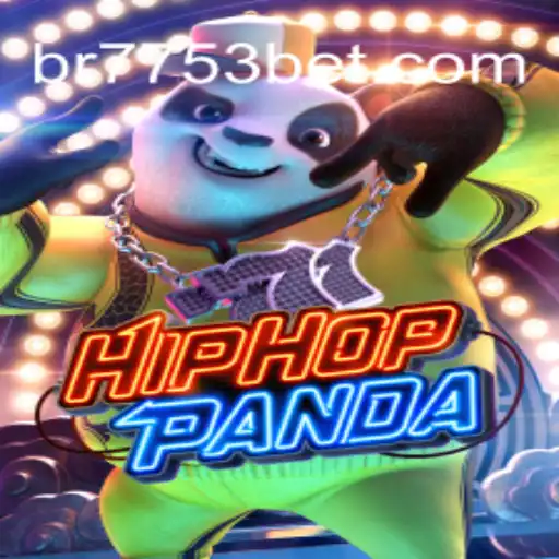 Discover the Thrills of HipHopPanda on 7753bet.com: Brasil's #1 Online Slots Platform