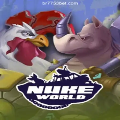 The Exciting World of NukeWorld: A Journey Through Online Slots