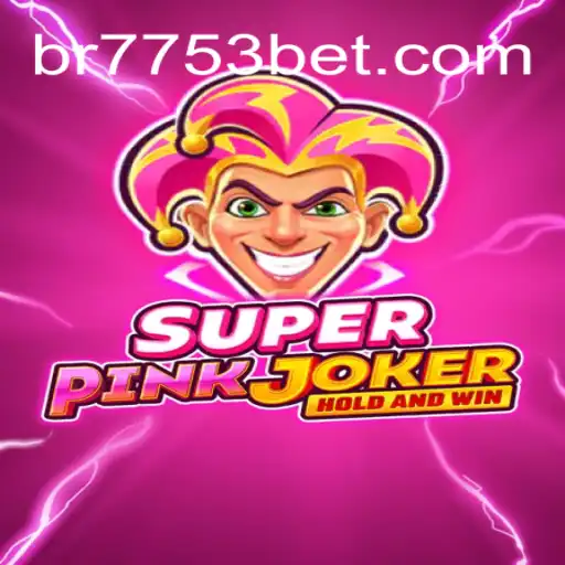 Discover the Thrilling World of SuperPinkJoker on 7753bet.com