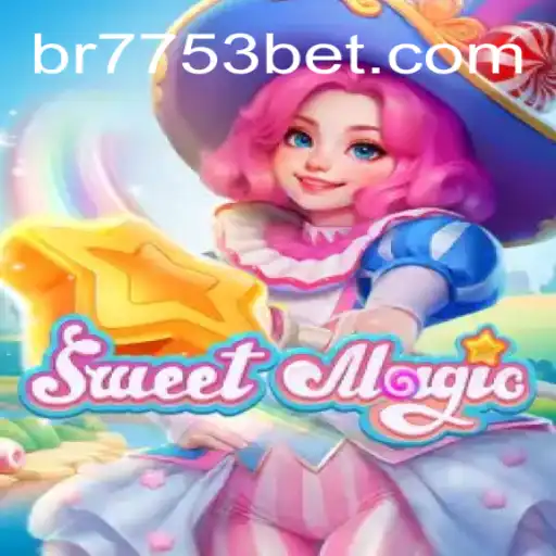 SweetMagic: Exploring the Enchanting World of Online Slots at 7753bet.com