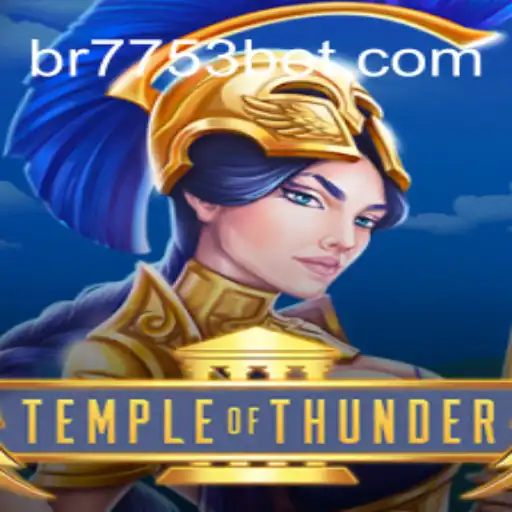 Exploring TempleofThunder: A Deep Dive into 7753bet.com Platform's Online Slots in Brazil