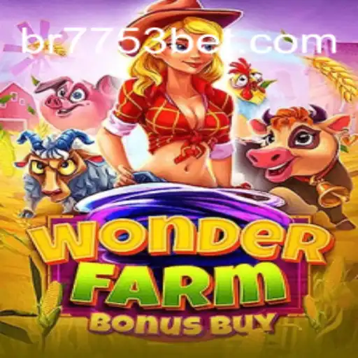 Experience the Excitement of WonderFarmBonusBuy on 7753bet.com