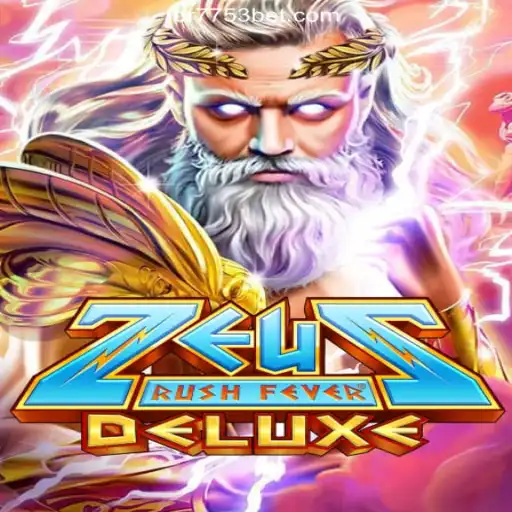 Experience Thrills with ZeusRushFeverDeluxe on 7753bet.com - The #1 Online Slots Platform in Brazil