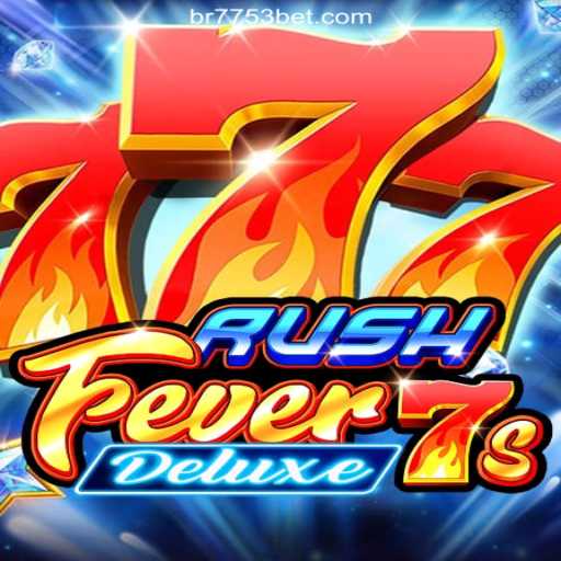 RushFever7sDeluxe: A Thrilling Journey into the World of Online Slots