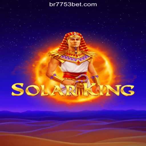 Exploring the Thrilling World of SolarKing: An Insight into Brasil's Premier Online Slots