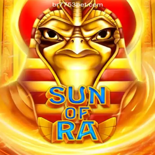 SunofRa: The Mesmerizing Online Slot Game on 7753bet.com Platform