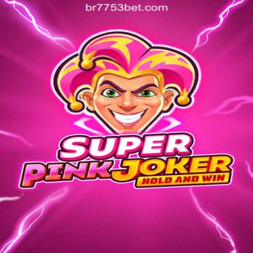 Discover the Thrilling World of SuperPinkJoker on 7753bet.com