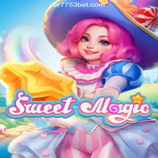 SweetMagic: Exploring the Enchanting World of Online Slots at 7753bet.com