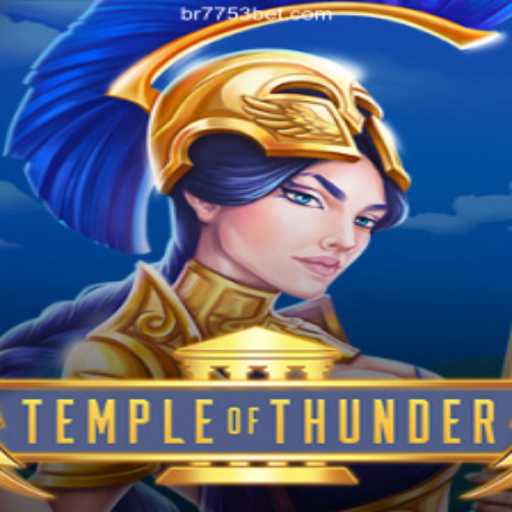Exploring TempleofThunder: A Deep Dive into 7753bet.com Platform's Online Slots in Brazil
