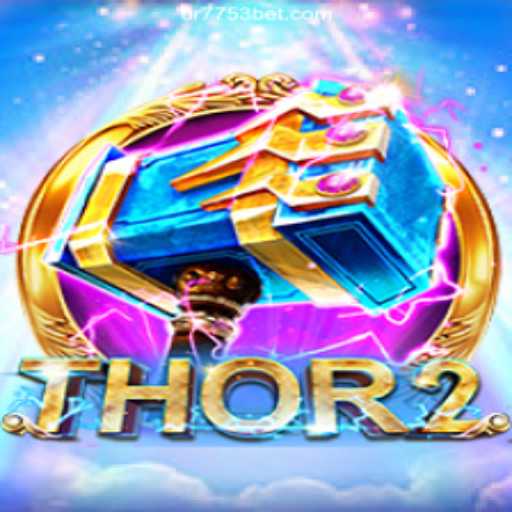 Delve into Thor2: Online Slots Adventure on 7753bet.com Platform