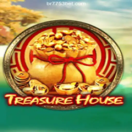 Exploring TreasureHouse: A Premier Gaming Experience on 7753bet.com - Brazil's #1 Platform for Online Slots