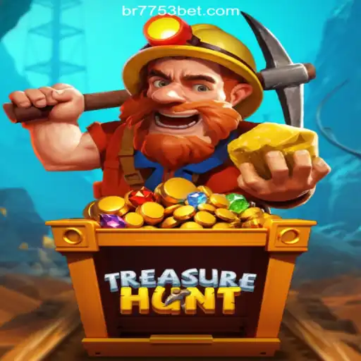 Discover TreasureHunt: The Ultimate Online Slot Experience on 7753bet.com