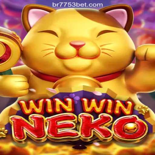 WinWinNeko: The Premier Slot Experience on 7753bet.com